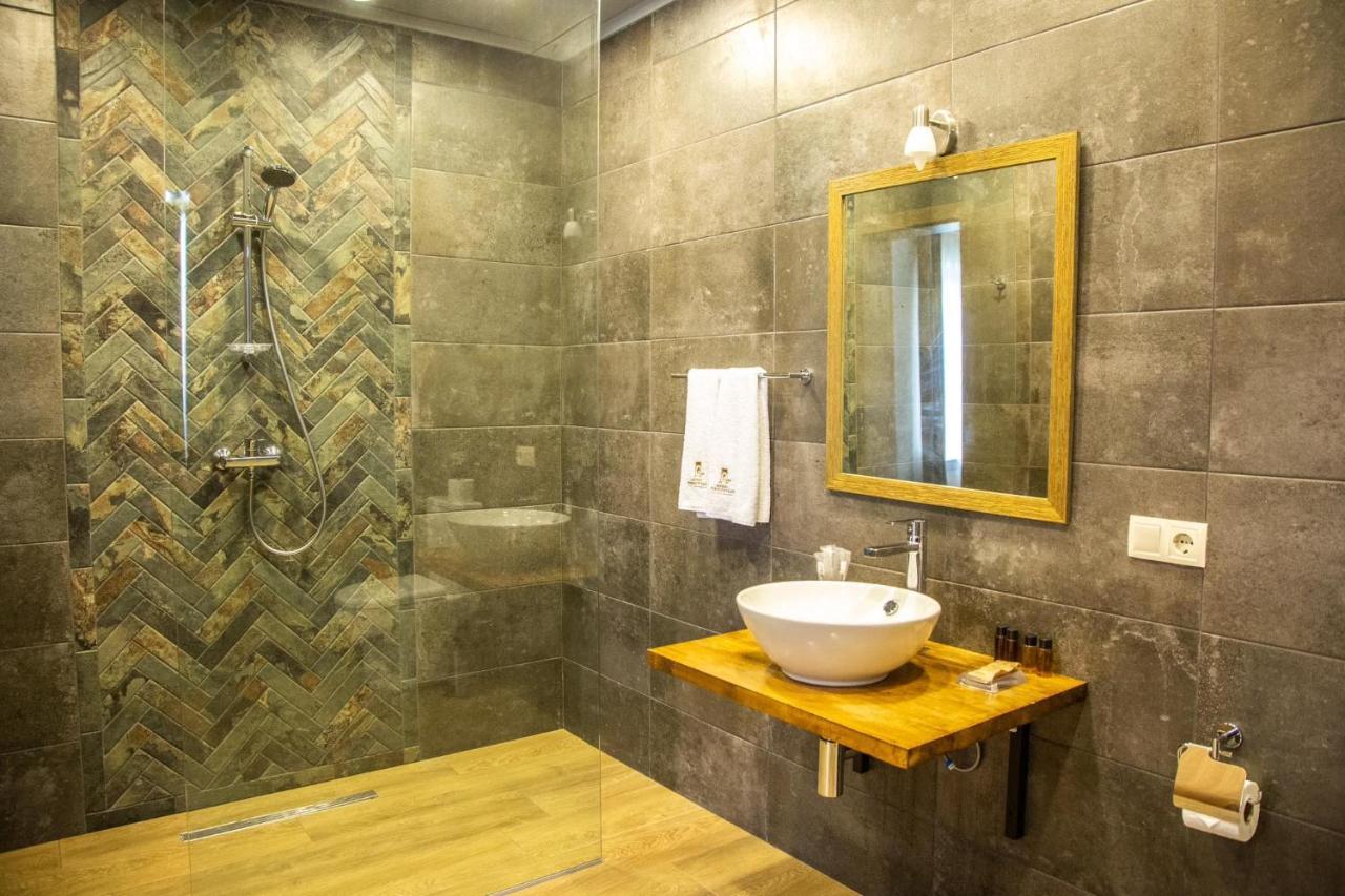 Giorgi Ushikishvilis Chateau-Marani Akhmeta ภายนอก รูปภาพ